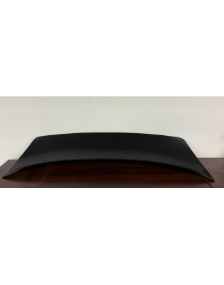 Spoiler baule Ducktail in plastica ABS Nissan 350Z (Cod. S-N350-SP-03-A)