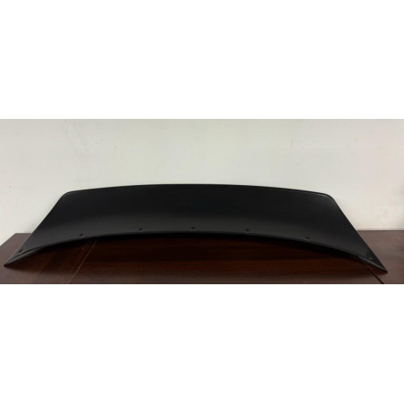 Spoiler baule Ducktail in plastica ABS Nissan 350Z (Cod. S-N350-SP-03-A)