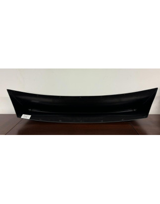 Spoiler baule Ducktail in plastica ABS Nissan 350Z (Cod. S-N350-SP-03-A)