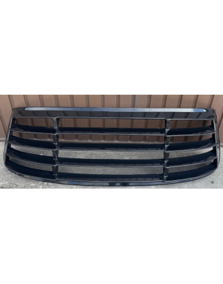 Spoiler baule Ducktail in plastica ABS Nissan 350Z (Cod. S-N350-SP-03-A)