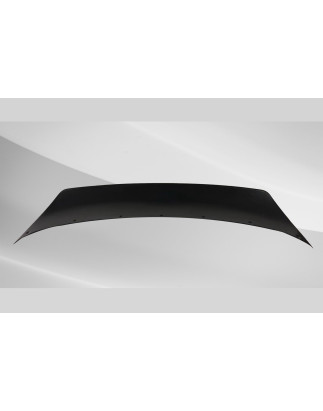 Spoiler baule Ducktail in plastica ABS Nissan 350Z (Cod. S-N350-SP-03-A)