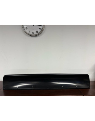 Spoiler baule Ducktail in plastica ABS Nissan 350Z (Cod. S-N350-SP-03-A)