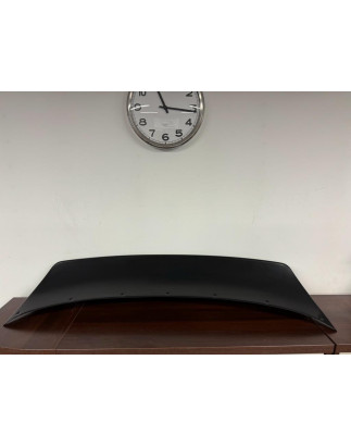 Spoiler baule Ducktail in plastica ABS Nissan 350Z (Cod. S-N350-SP-03-A)