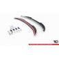Spoiler Cap Peugeot 308 SW Mk2  (Cod. M-PE-308-2F-SW-CAP1G)