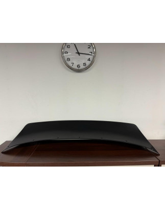 Spoiler baule Ducktail in plastica ABS Nissan 350Z (Cod. S-N350-SP-03-A)