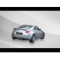 Spoiler baule Ducktail in plastica ABS Nissan 350Z (Cod. S-N350-SP-03-A)