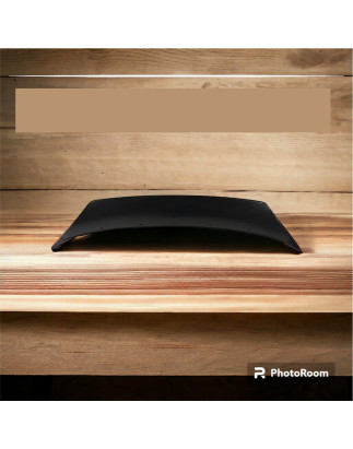 Spoiler baule Ducktail in plastica ABS Nissan 350Z (Cod. S-N350-SP-03-A)