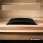 Spoiler baule Ducktail in plastica ABS Nissan 350Z (Cod. S-N350-SP-03-A)