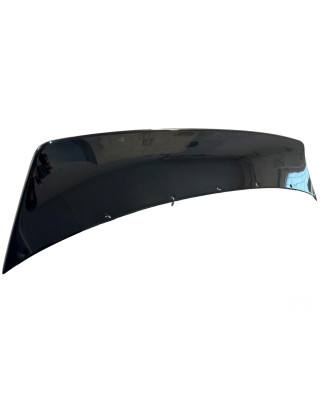 Spoiler baule Ducktail in plastica ABS Nissan 350Z (Cod. S-N350-SP-03-A)