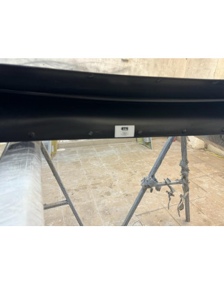 Spoiler baule Ducktail in plastica ABS Nissan 350Z (Cod. S-N350-SP-03-A)