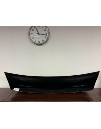 Spoiler baule Ducktail in plastica ABS Nissan 350Z (Cod. S-N350-SP-03-A)