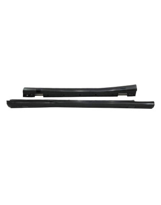 Minigonne Mercedes W212 2010-2013 (Cod. E-TCM0152)