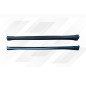 Minigonne laterali Nismo in plastica ABS Nissan 350Z (Cod. S-N350-S-01-A)