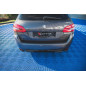 Splitters posteriori laterali Peugeot 308 SW Mk2  (Cod. M-PE-308-2F-SW-RSD1G)