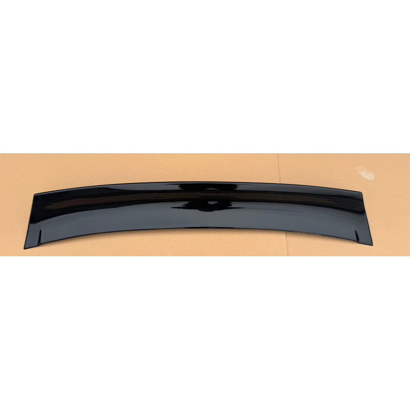 Spoiler baule Ducktail berlina in plastica ABS Nissan Skyline R34 (Cod. S-NR34-SP-01-A)