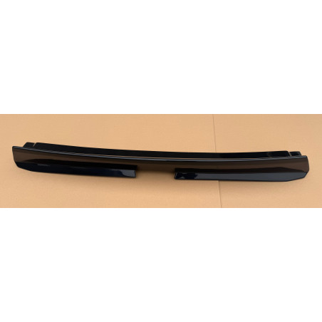 Spoiler baule Ducktail berlina in plastica ABS Nissan Skyline R34 (Cod. S-NR34-SP-01-A)