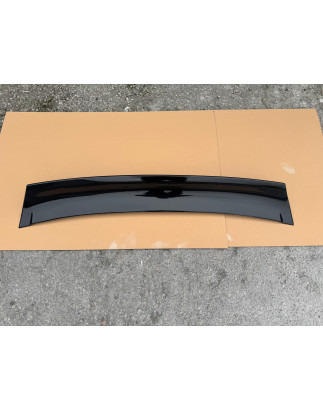 Spoiler baule Ducktail berlina in plastica ABS Nissan Skyline R34 (Cod. S-NR34-SP-01-A)