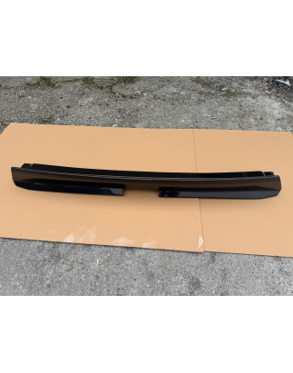 Spoiler baule Ducktail berlina in plastica ABS Nissan Skyline R34 (Cod. S-NR34-SP-01-A)