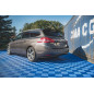 Splitters posteriori laterali Peugeot 308 SW Mk2  (Cod. M-PE-308-2F-SW-RSD1G)