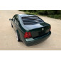 Louver lunotto in plastica ABS Volkswagen Bora 1J (Cod. S-VWBR-WL-01-A)