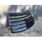 Louver lunotto in plastica ABS Volkswagen Bora 1J (Cod. S-VWBR-WL-01-A)
