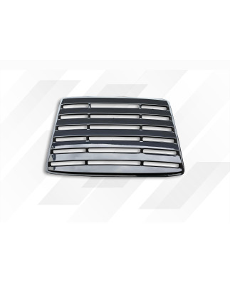 Louver lunotto in plastica ABS Volkswagen Corrado (Cod. S-VCR-WL-01-A)