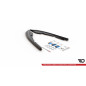 Splitters posteriori laterali Peugeot 308 SW Mk2  (Cod. M-PE-308-2F-SW-RSD1G)