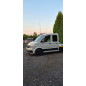 Spoiler tetto in plastica ABS Volkswagen Crafter II (Cod. S-VWCR-SP-01-A)