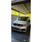 Spoiler tetto in plastica ABS Volkswagen Crafter II (Cod. S-VWCR-SP-01-A)