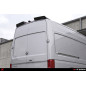 Spoiler tetto in plastica ABS Volkswagen Crafter II (Cod. S-VWCR-SP-01-A)