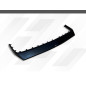 Louver lunotto in plastica ABS Volkswagen Golf 2 (Cod. S-VGII-WL-01-A)