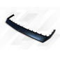 Louver lunotto in plastica ABS Volkswagen Golf 2 (Cod. S-VGII-WL-01-A)