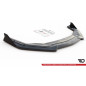 SPLITTER ANTERIORE V.1 + Flaps Ford Mustang GT Mk6 Facelift (Cod. M-FO-MU-6F-GT-FD1G+FSF)