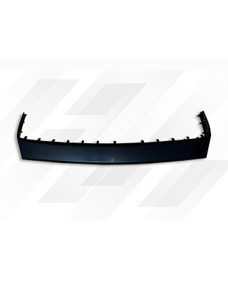 Allargamenti passaruota anteriori e posteriori in plastica ABS Volkswagen Golf 2 (Cod. S-VGII-AE-01-