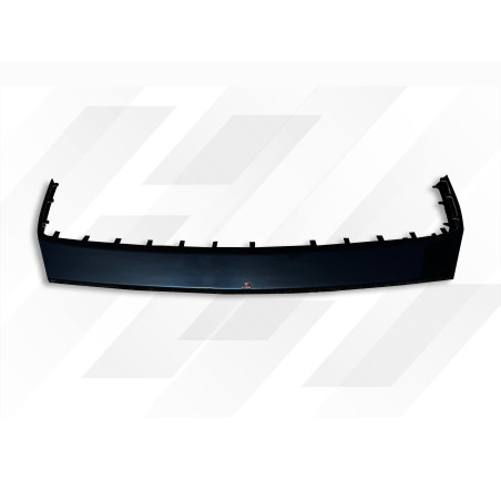 Allargamenti passaruota anteriori e posteriori in plastica ABS Volkswagen Golf 2 (Cod. S-VGII-AE-01-