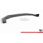 SPLITTER ANTERIORE V.1 + Flaps Ford Mustang GT Mk6 Facelift (Cod. M-FO-MU-6F-GT-FD1G+FSF)