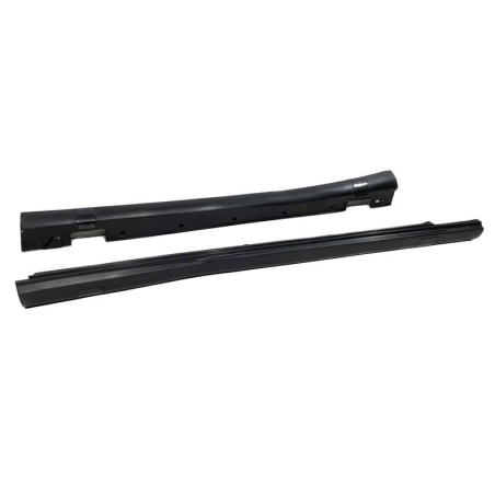 Minigonne Mercedes W212 2010-2013 (Cod. E-TCM0152)