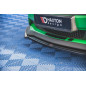 SPLITTER ANTERIORE V.2 + Flaps Ford Mustang GT Mk6 Facelift (Cod. M-FO-MU-6F-GT-FD2G+FSF)