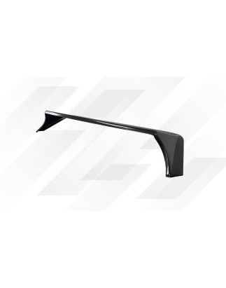 Spoiler baule in plastica ABS Volkswagen Golf 2 (Cod. S-VGII-SP-01-A)
