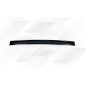 Spoiler baule in plastica ABS Volkswagen Golf 2 (Cod. S-VWGII-SP-02-A)