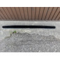 Spoiler baule in plastica ABS Volkswagen Golf 2 (Cod. S-VWGII-SP-02-A)