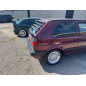 Spoiler baule in plastica ABS Volkswagen Golf 2 (Cod. S-VWGII-SP-02-A)