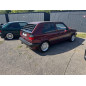 Spoiler baule in plastica ABS Volkswagen Golf 2 (Cod. S-VWGII-SP-02-A)