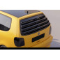 Louver lunotto in plastica ABS Volkswagen Polo 6N (Cod. S-VWP6N-WL-01-A)