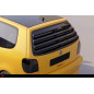 Louver lunotto in plastica ABS Volkswagen Polo 6N (Cod. S-VWP6N-WL-01-A)