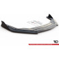 SPLITTER ANTERIORE V.2 + Flaps Ford Mustang GT Mk6 Facelift (Cod. M-FO-MU-6F-GT-FD2G+FSF)