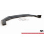 SPLITTER ANTERIORE V.2 + Flaps Ford Mustang GT Mk6 Facelift (Cod. M-FO-MU-6F-GT-FD2G+FSF)