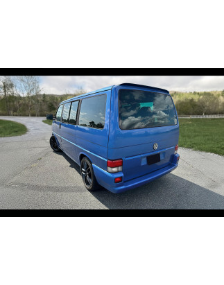 Spoiler tetto in plastica ABS Volkswagen T4 (Cod. S-VWT4-SP-01-A)