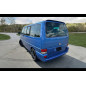 Spoiler tetto in plastica ABS Volkswagen T4 (Cod. S-VWT4-SP-01-A)