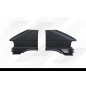 Parafanghi anteriori in plastica ABS Volkswagen T4 (Cod. S-VWT4-FF-01-A)